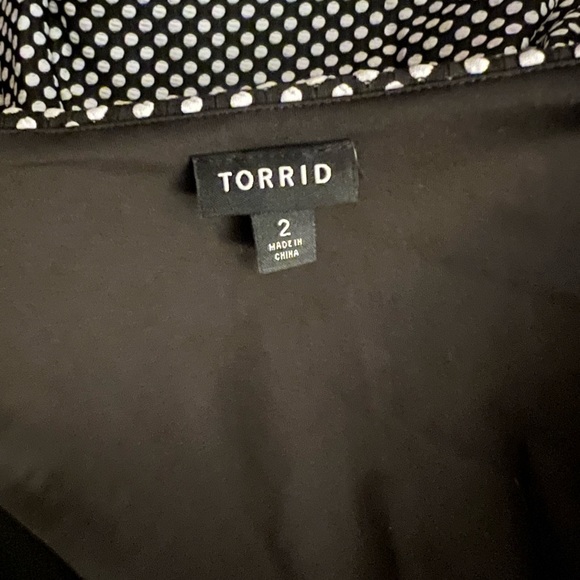 Retro style.. I wore 1x - Picture 2 of 3